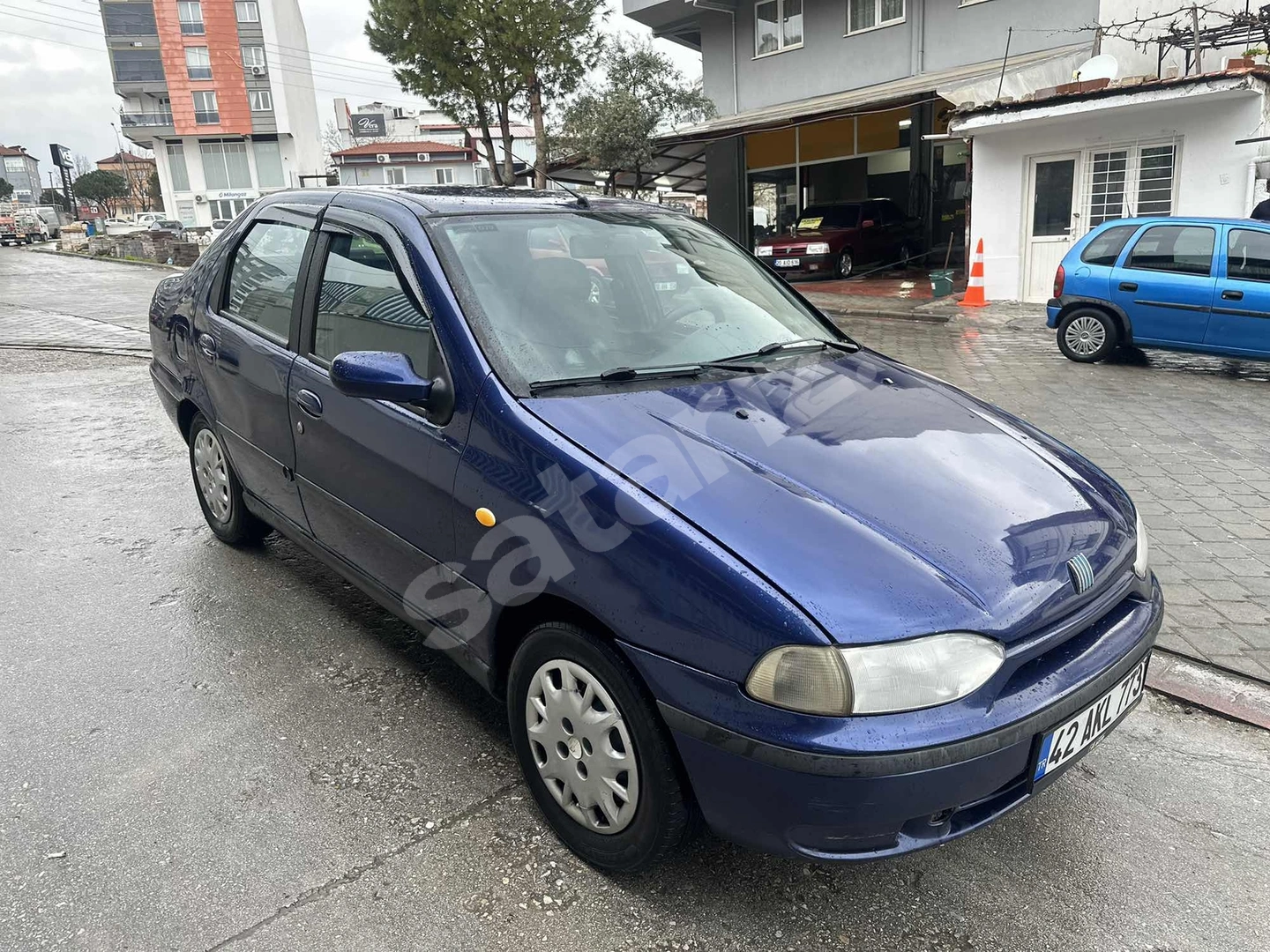 MASRAFSİZ TAKASLİ