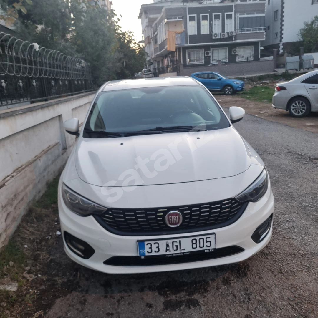 EŞE DOSTA GİDER TEMİZ AİLE  ARABASI