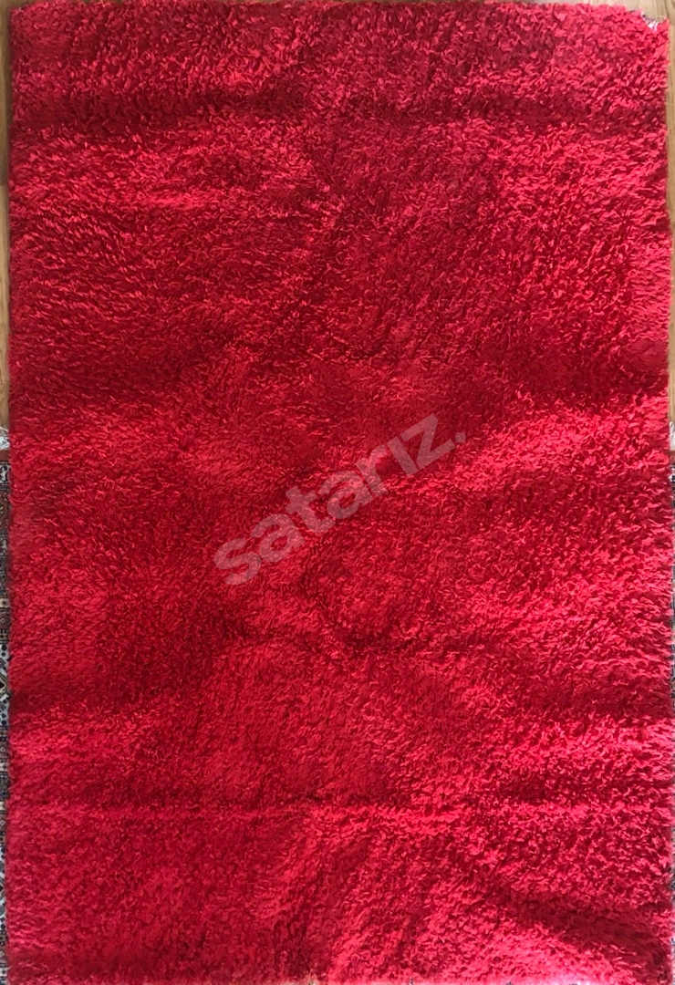 200x135 Konforlu Modern Halı