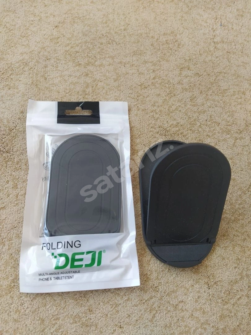 Cep Telefon Tutacağı Altlık Sıfır