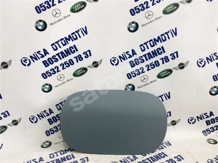 MERCEDES C SERİSİ W205 DEPO DIŞ KAPAĞI A2057570106