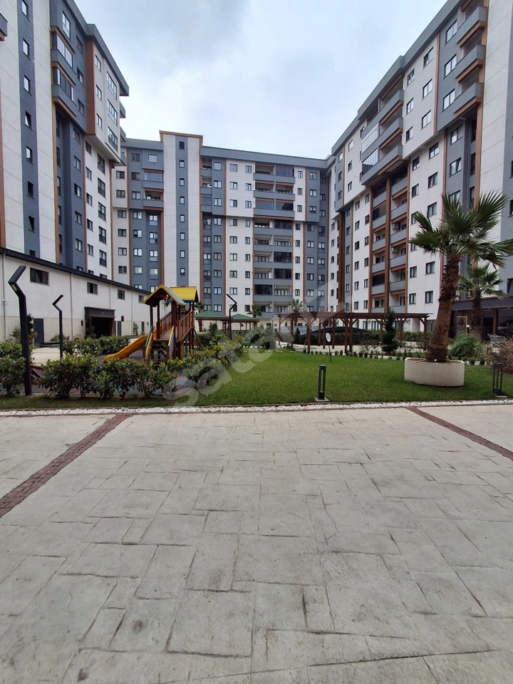 Postane Mah. Pearl Sitesi | Prestijli Kiralık