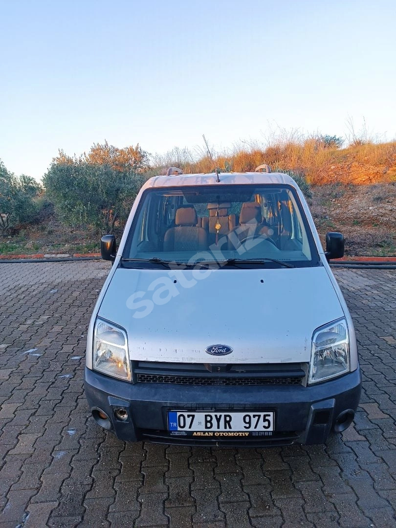 Temiz Aile Aracı