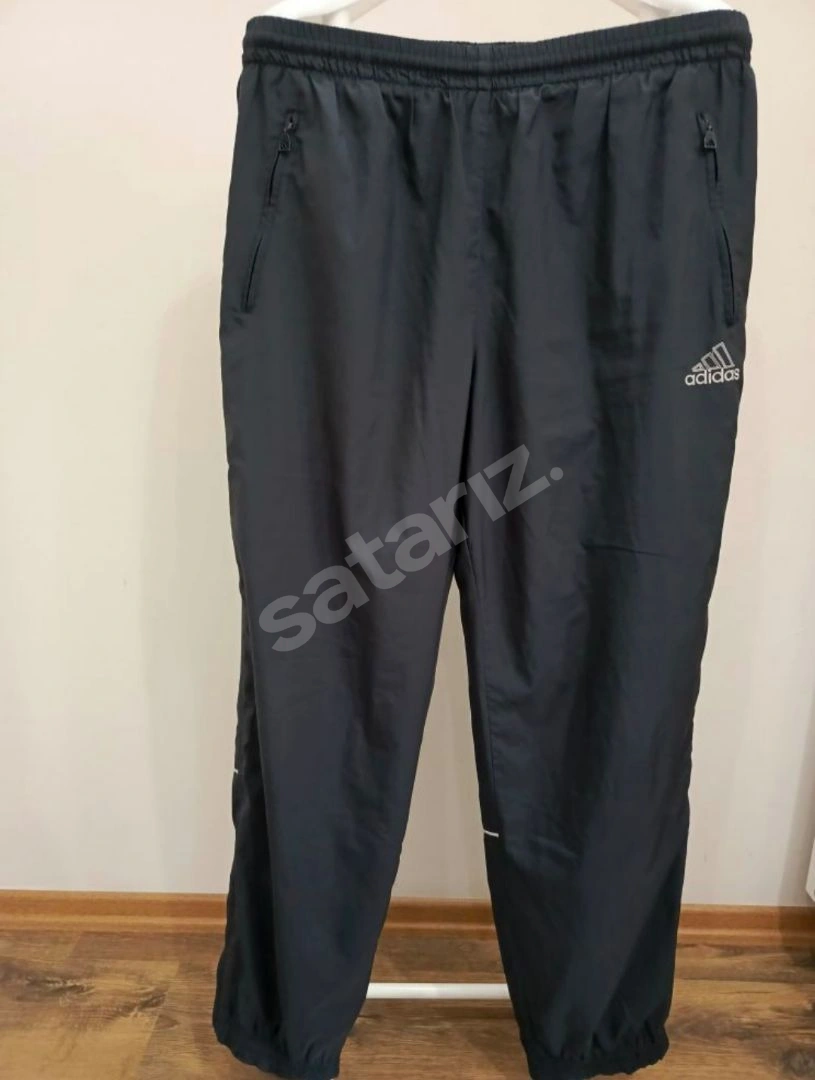 Orjınal Adıdas Eşofman Altı