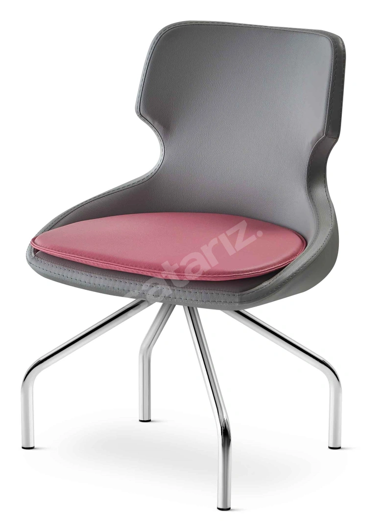 AKBÜRO RS-5012 BEKLEME KOLTUĞU