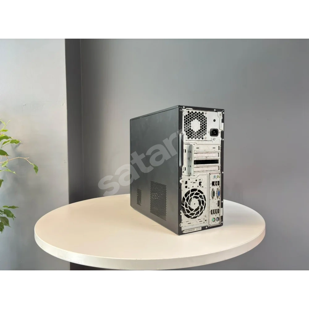 Hp Prodesk 400 G2 (Dikey) İ3 4.Nesil (Ram + Hdd Yok) Kalite Masaüstü Ofis Bilgisayarı C Kalite 2.El