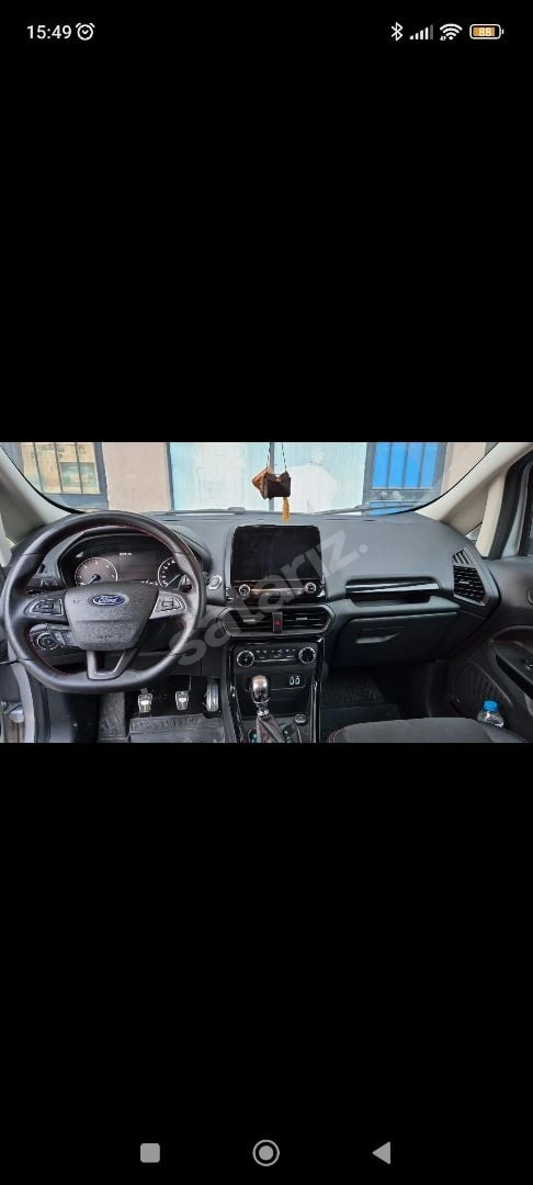 55000 KM DE HATASIZ BOYASIZ