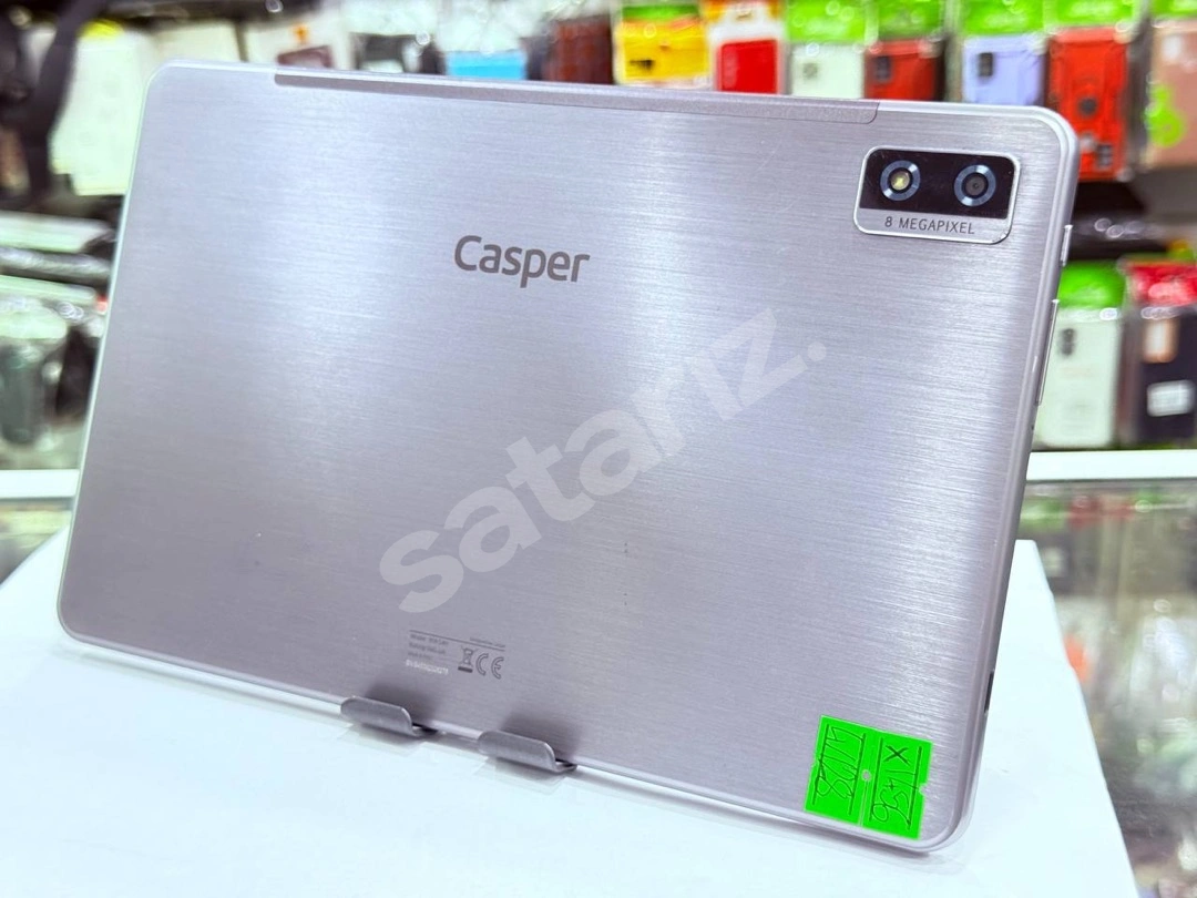 Casper VIA S40 – 128 GB