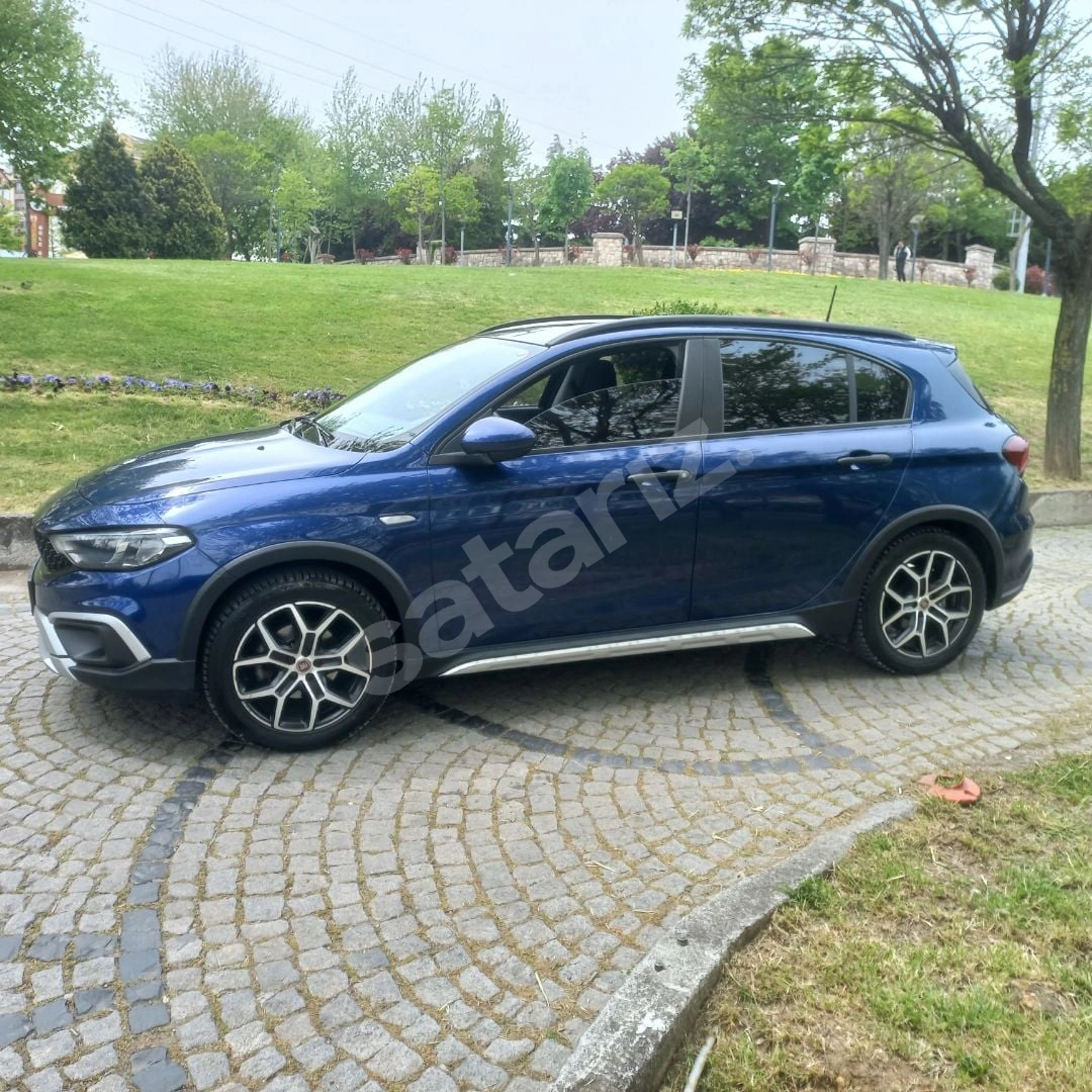 Hatasız Boyasız Sadece 37.000 Km de