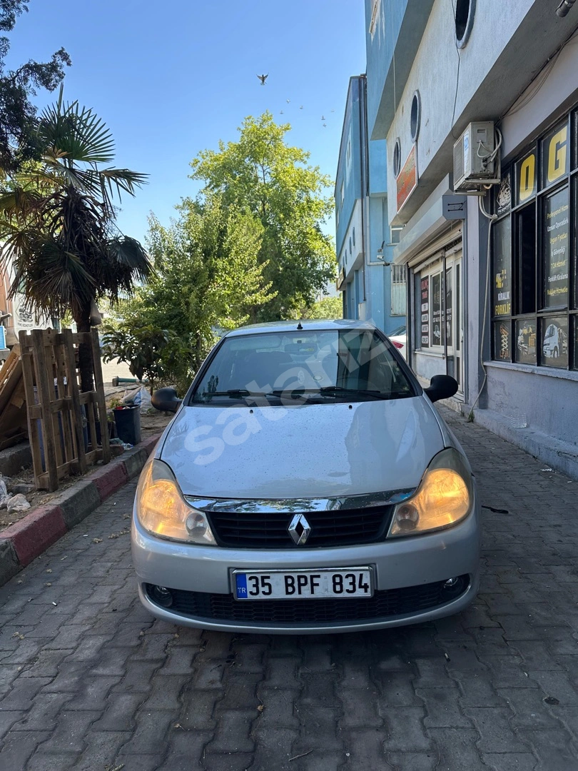 SAHİBİNDEN SATILIK 1.5 Dizel