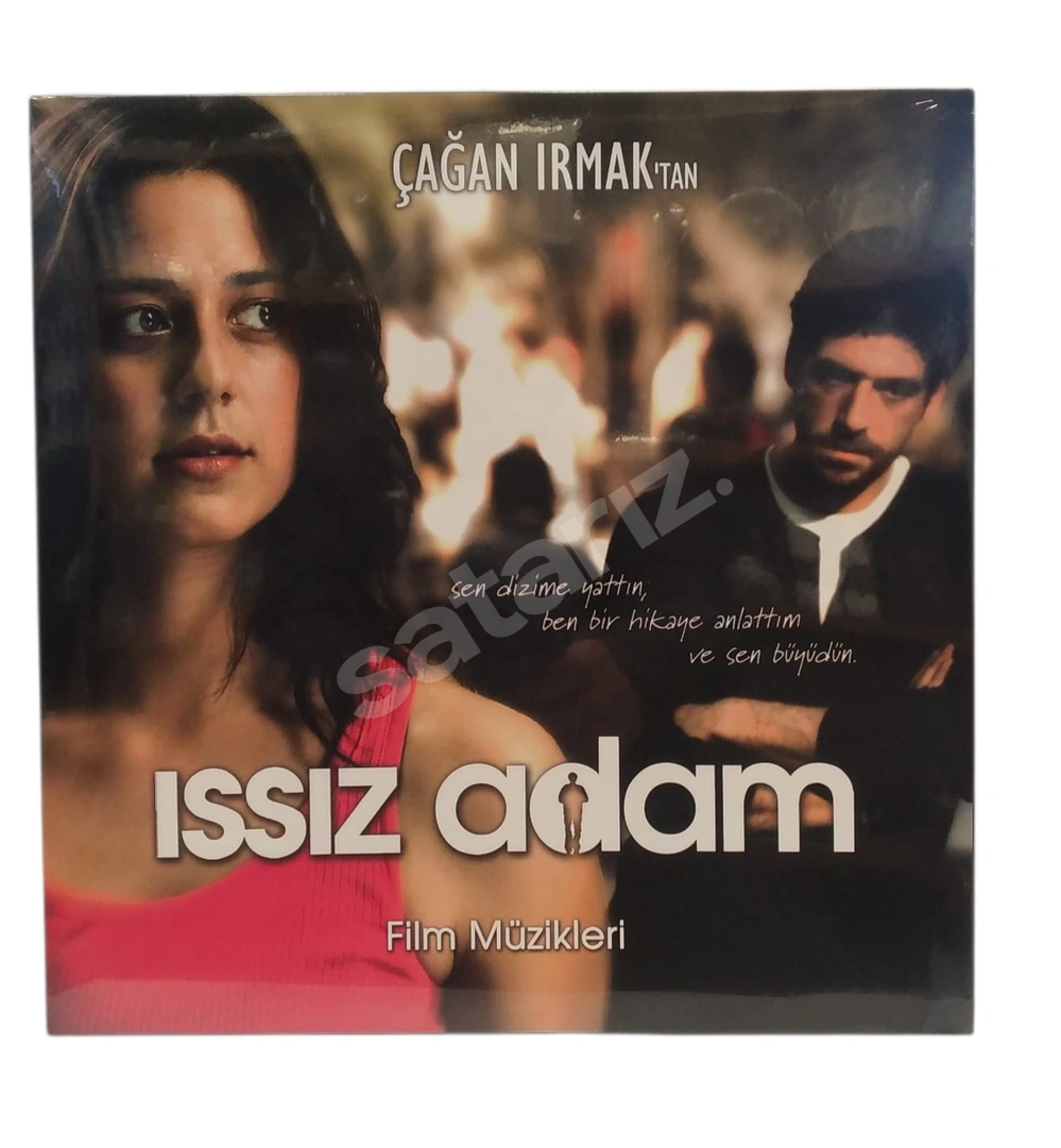 Issız Adam - Film Müzikleri