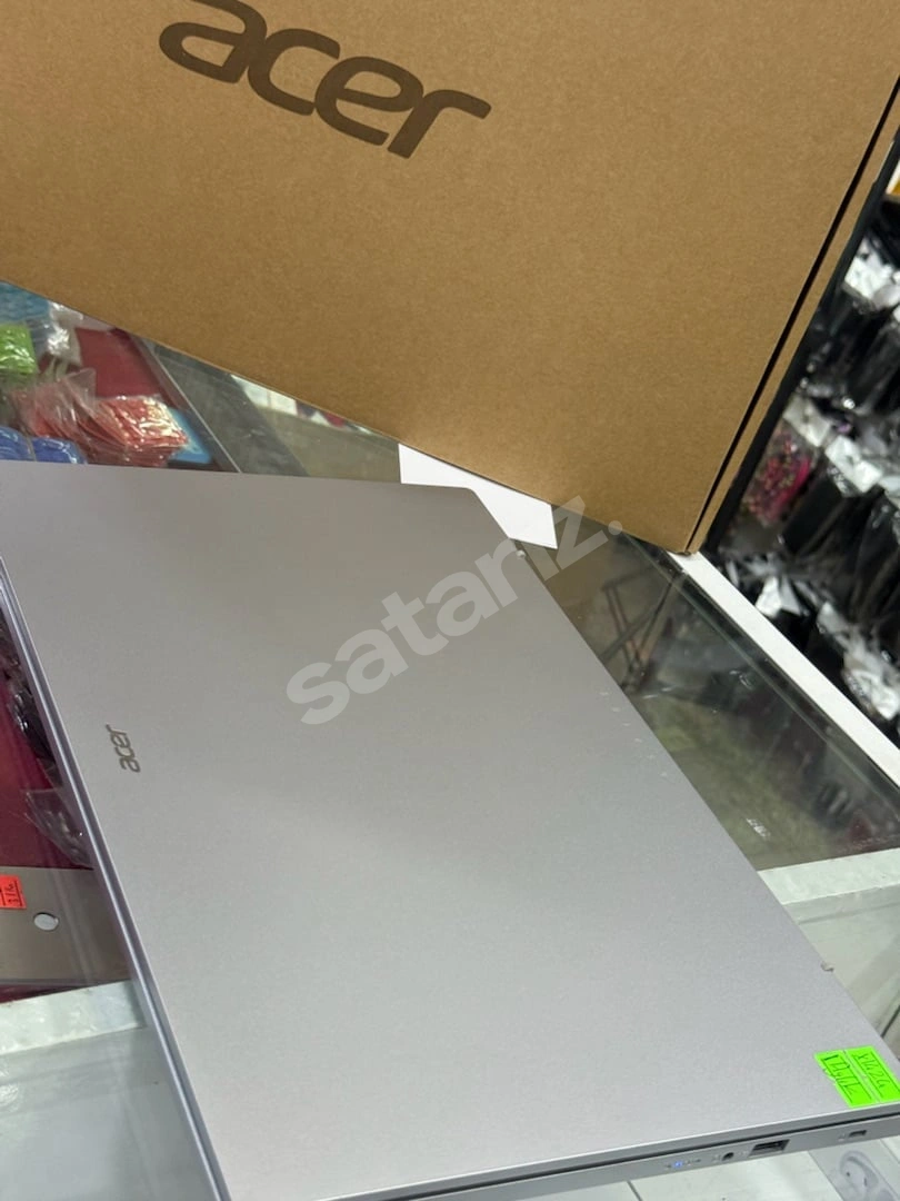 🔥 ACER ASPIRE GO 15 | i7 13.NESİL | 16GB RAM.512GB SSD
