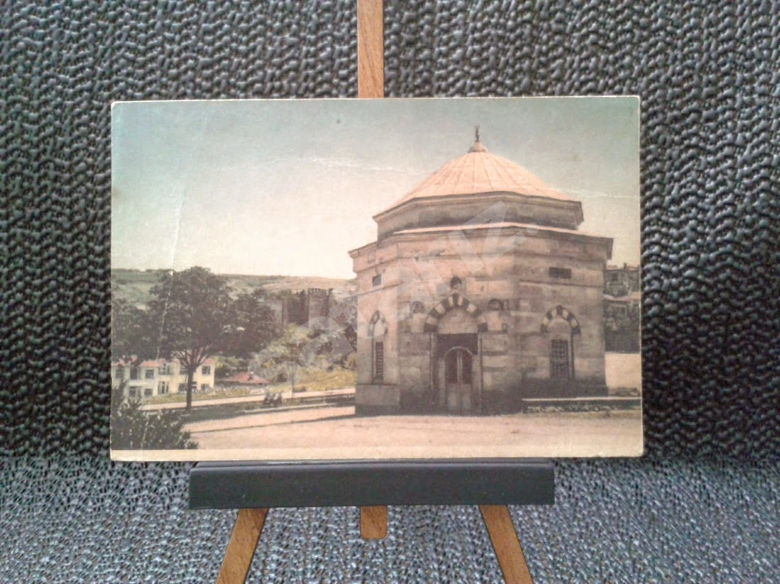 DOĞAN KARDEŞ KARTPOSTAL..