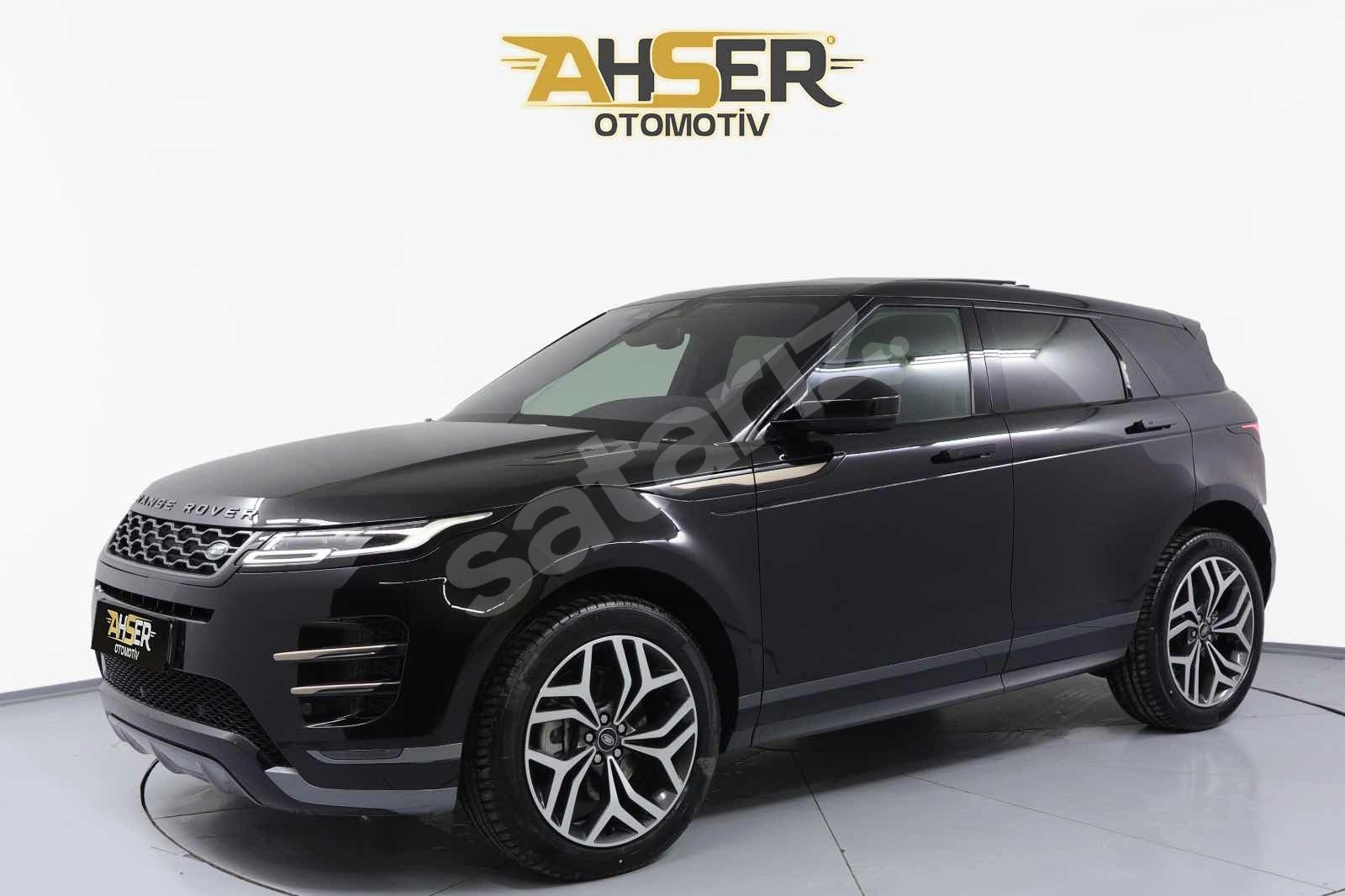 K.KARTINA 12 AY TAKSİT 2022 MODEL 44 BİN KM 1.5 EVOQUE BAYİİ
