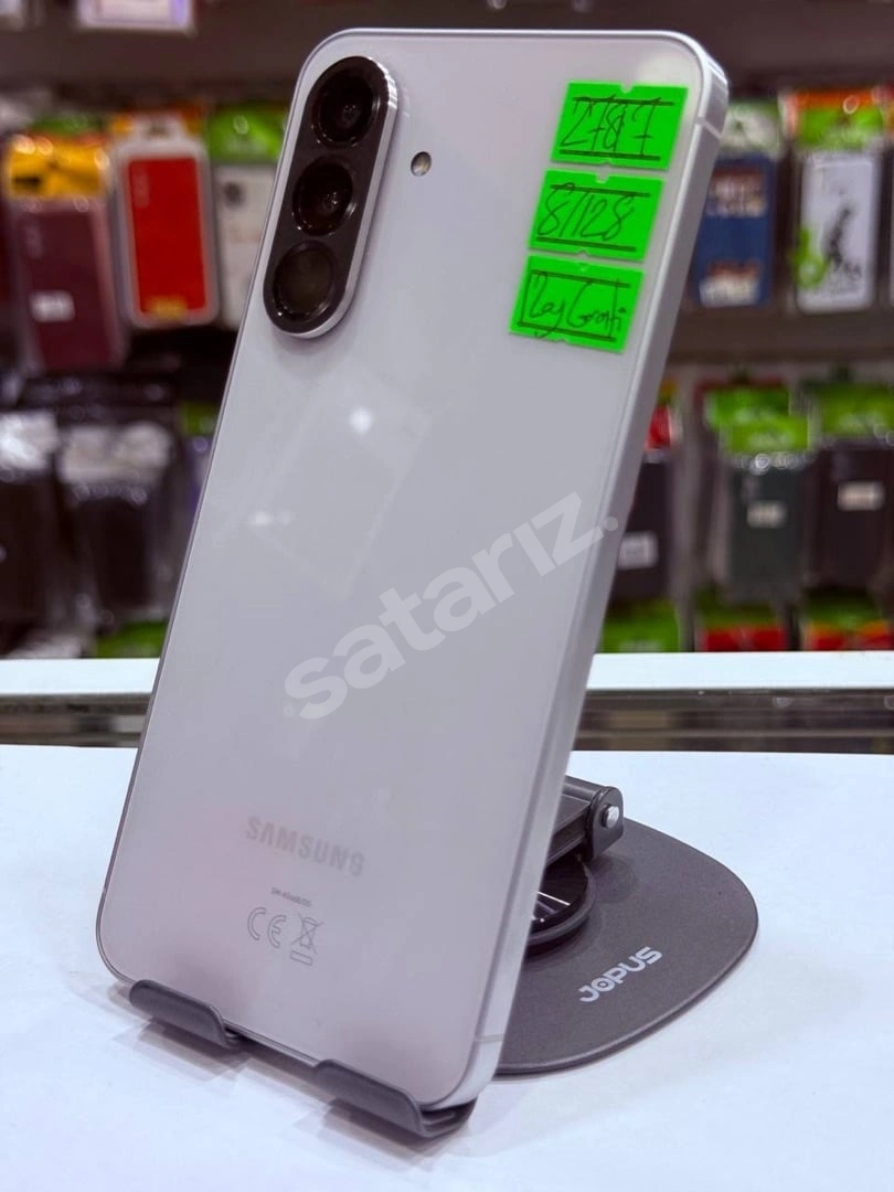 SAMSUNG A56 – 128 GB