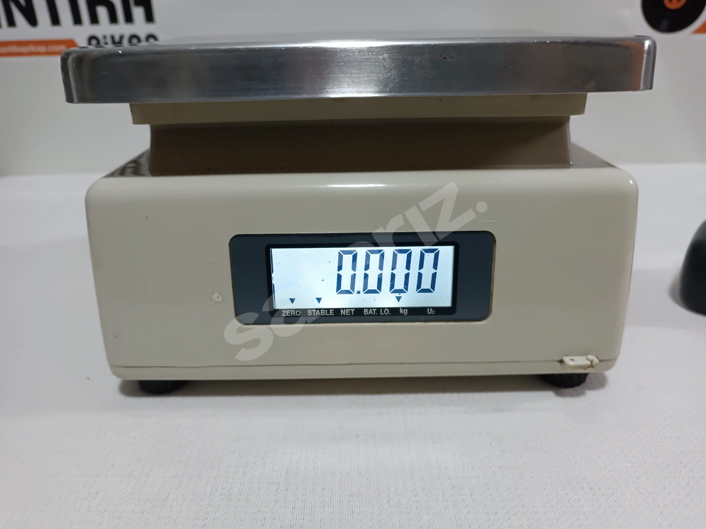 AKÜ YENİ İKİ EKRANLI ÖN EKRANI ÇATLAK SADECE