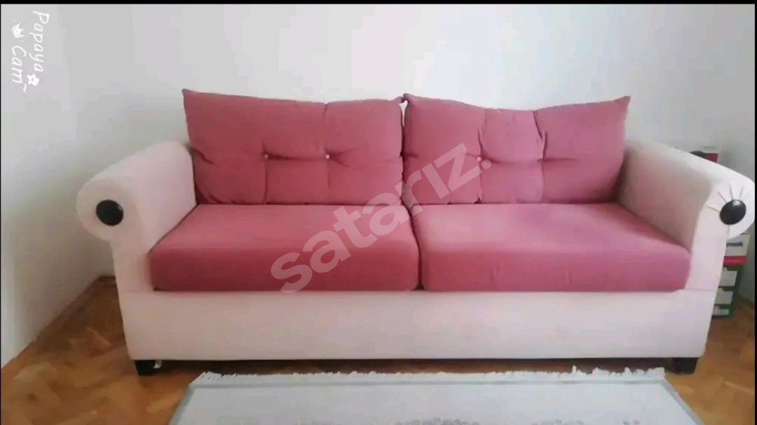 İKİLİ KOLTUK