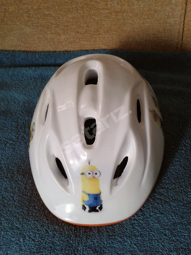 İTALYAN MONDO KASK JUNIOR.