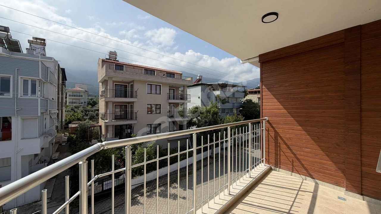 Pascha Emlak'tan Satılık Sıfır Yapım 2+1 Köşe Konum Daire