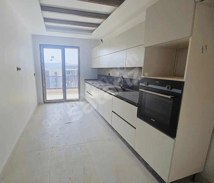 DİALOG ANKA DAN LÜKS 3+1 FULL SOSYAL DONATILI DAİRE