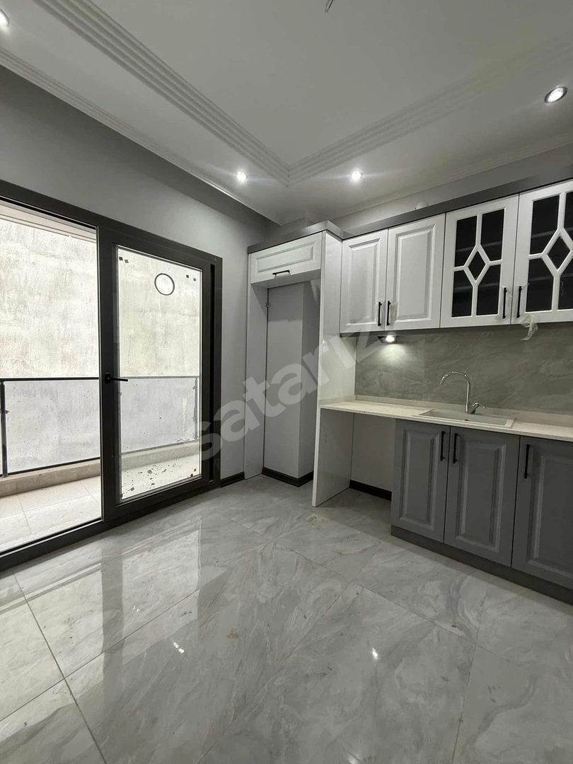 MANİSA MURADİYE PANOROMA CİTY SIFIR ARAKAT 2+1 K.MUTFAK DAİRE