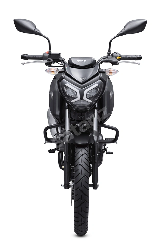 TVS RAIDER 125 - 0 KM - HEMEN TESLİM - RESMİ YETKİLİ BAYİDEN