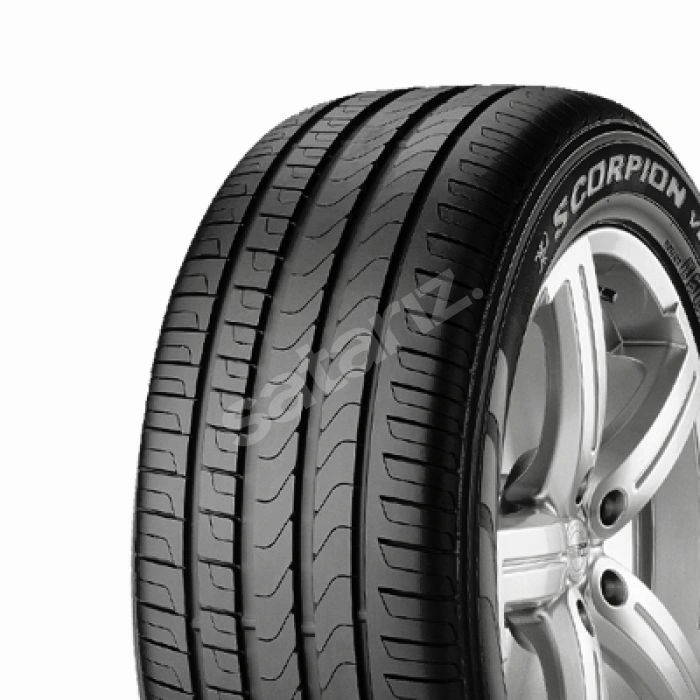 275/40R21 107Y XL PİRELLİ  SCORPİON VERDE (VOL) (NCS) BL MONTAJ BALANS BEDAVA