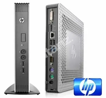 HP T610 Mini PC, Mini Bilgisayar 16 GB RAM, 256 GB SSD 250 HDD '''KLAVYE MOUSE HEDİYELİ!!!'' (YENİLENMİŞ 2. EL ÜRÜN)