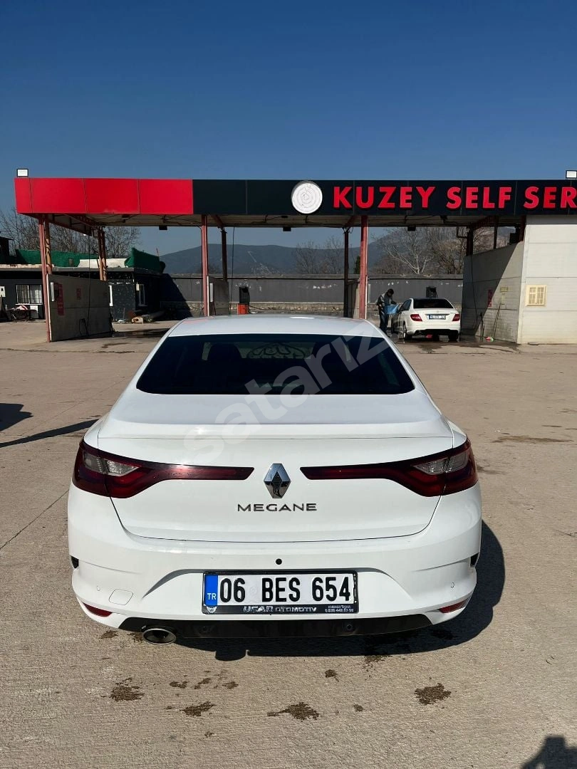 Aracım Temiz Vede Hatasız