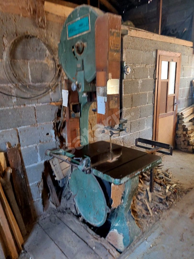 Marangoz Makinaları