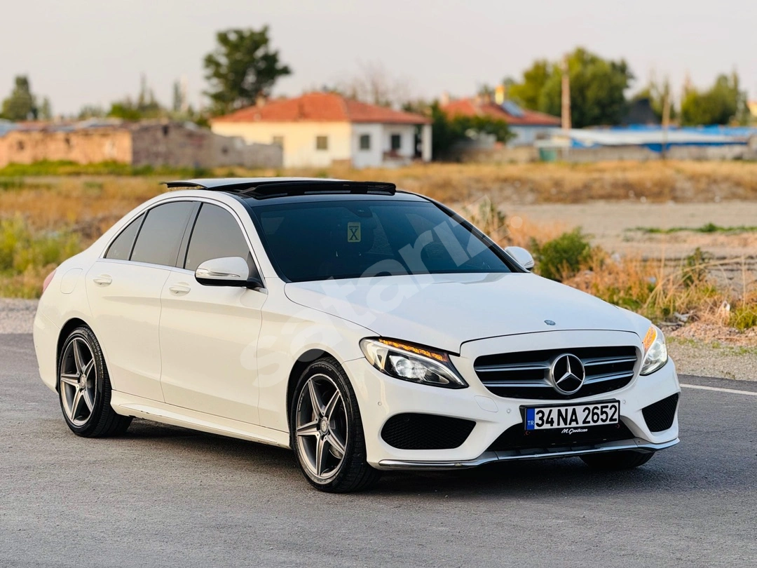 Hatasız Boyasız Amg FULL  KIRMIZI SALON