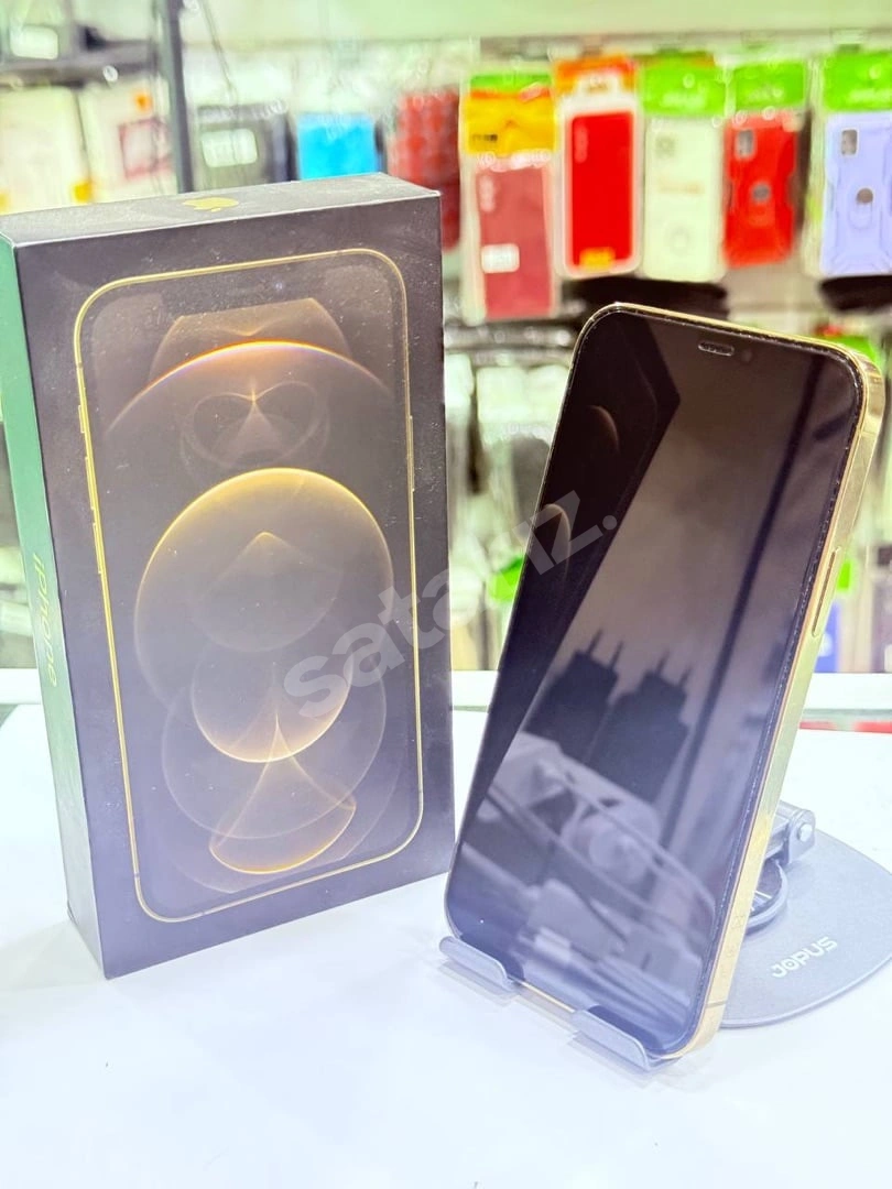 iPhone 12 Pro 128 GB
