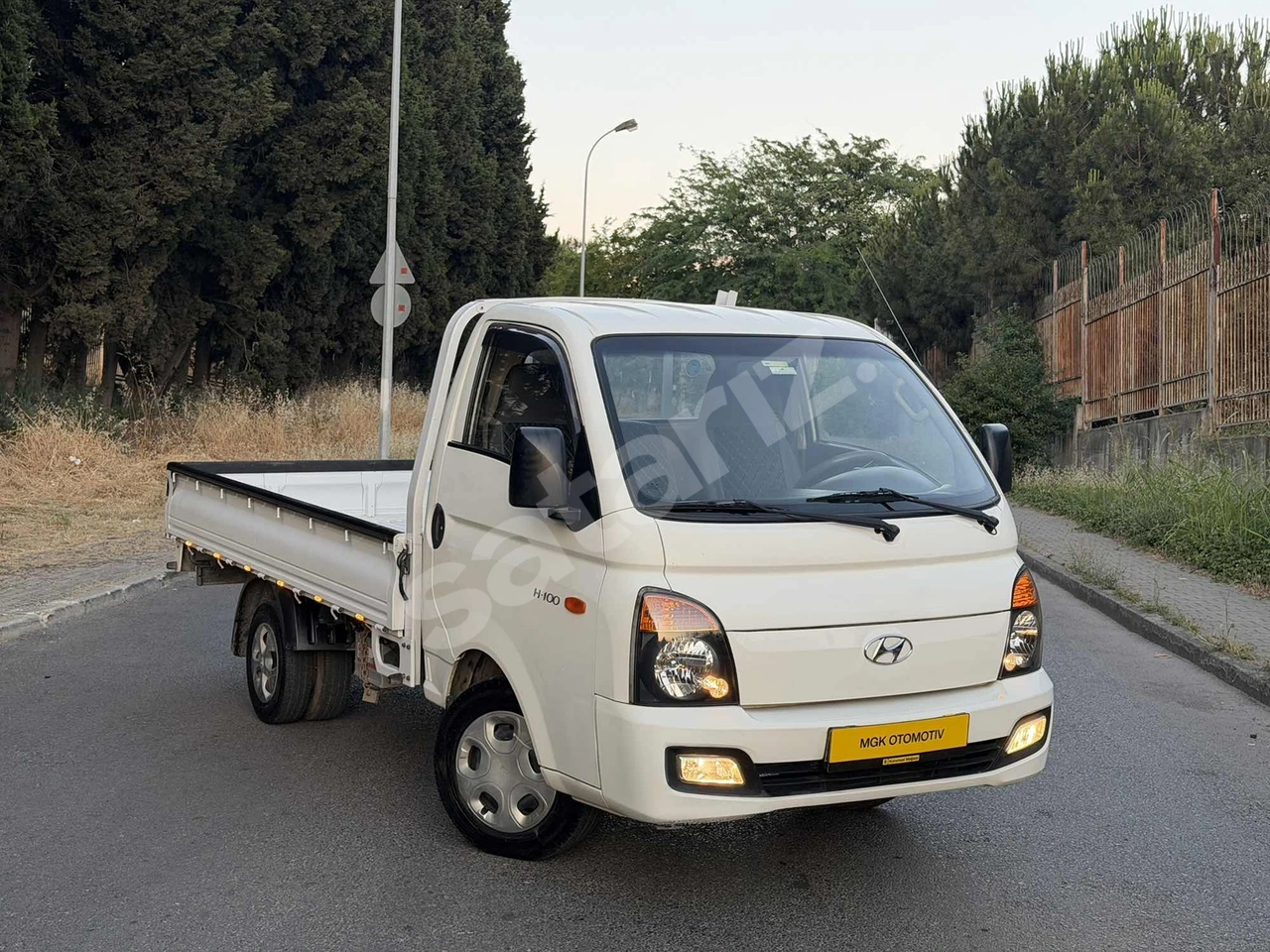 LASTİKLER %90 ARKA KASA SIFIR 184.000 KM MUAYNE YENİ