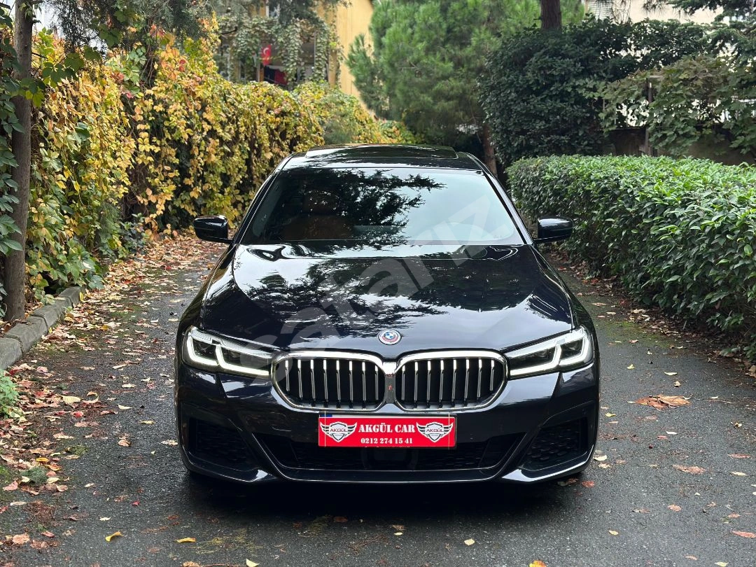 '' ADA GROUPS '' DAN KIRALIK BMW