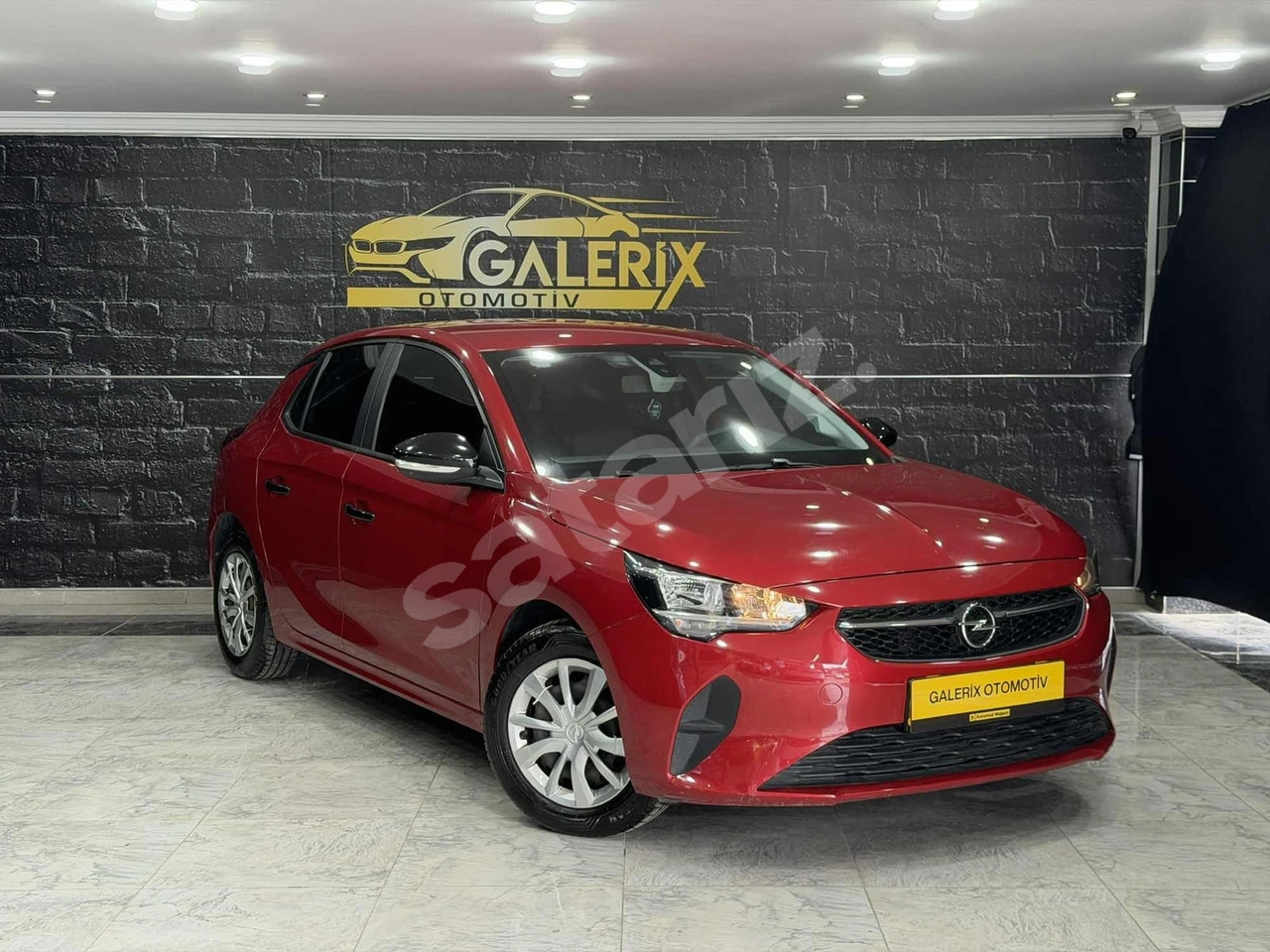 HATASIZ DEĞİŞENSİZ 42.000 km de SIFIR KONDİSYONUNDA