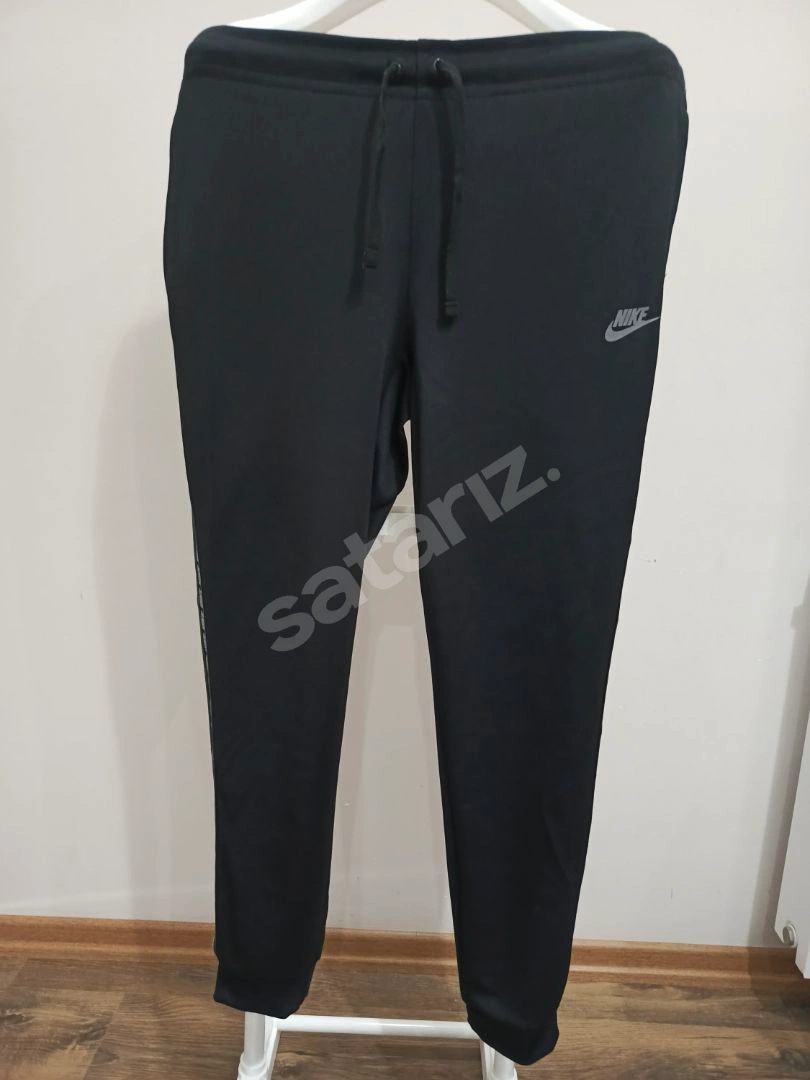 Orjınal Nike Eşofman Altı