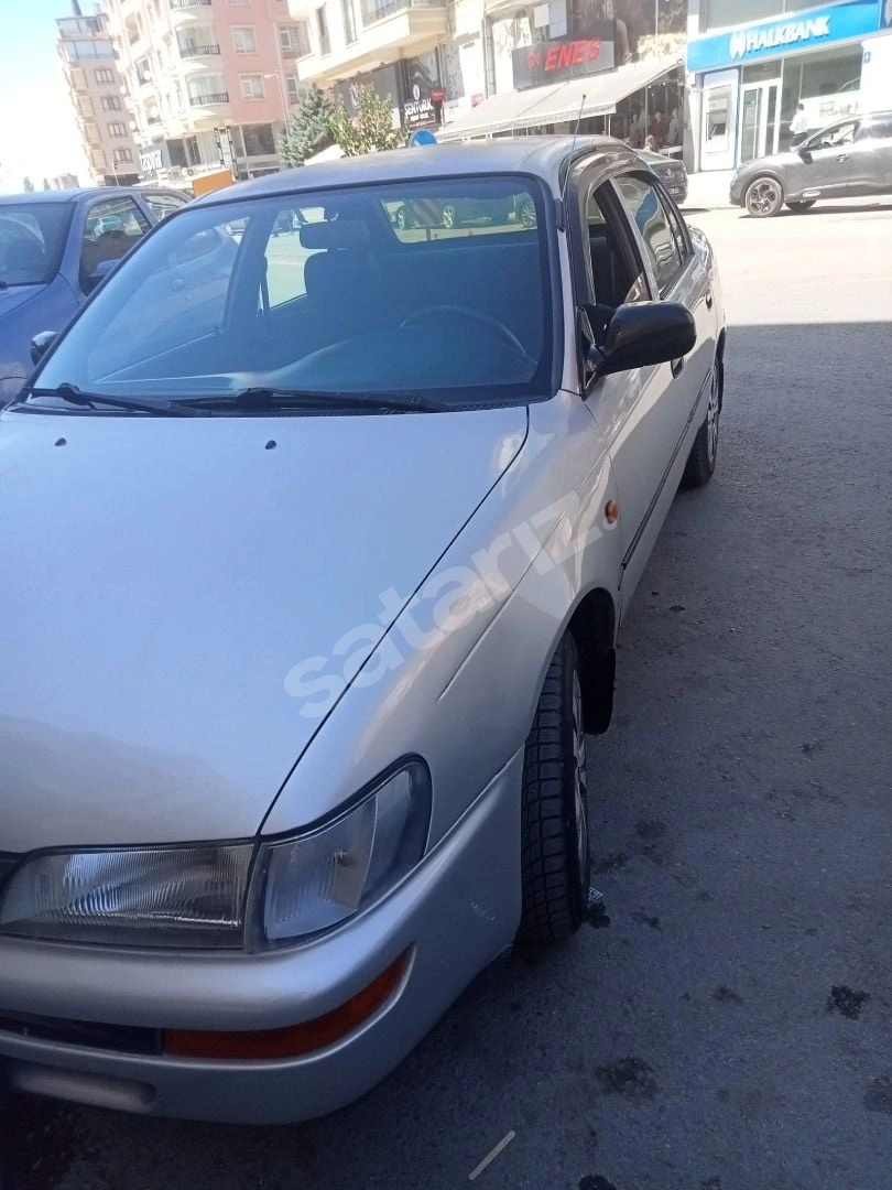 Acil Satılık 97 Model Xl