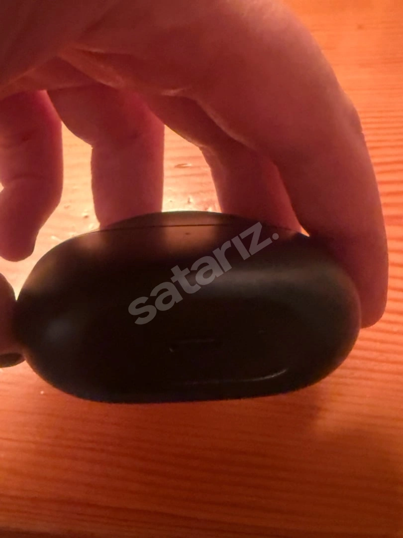 Bluetooth Kulaklık