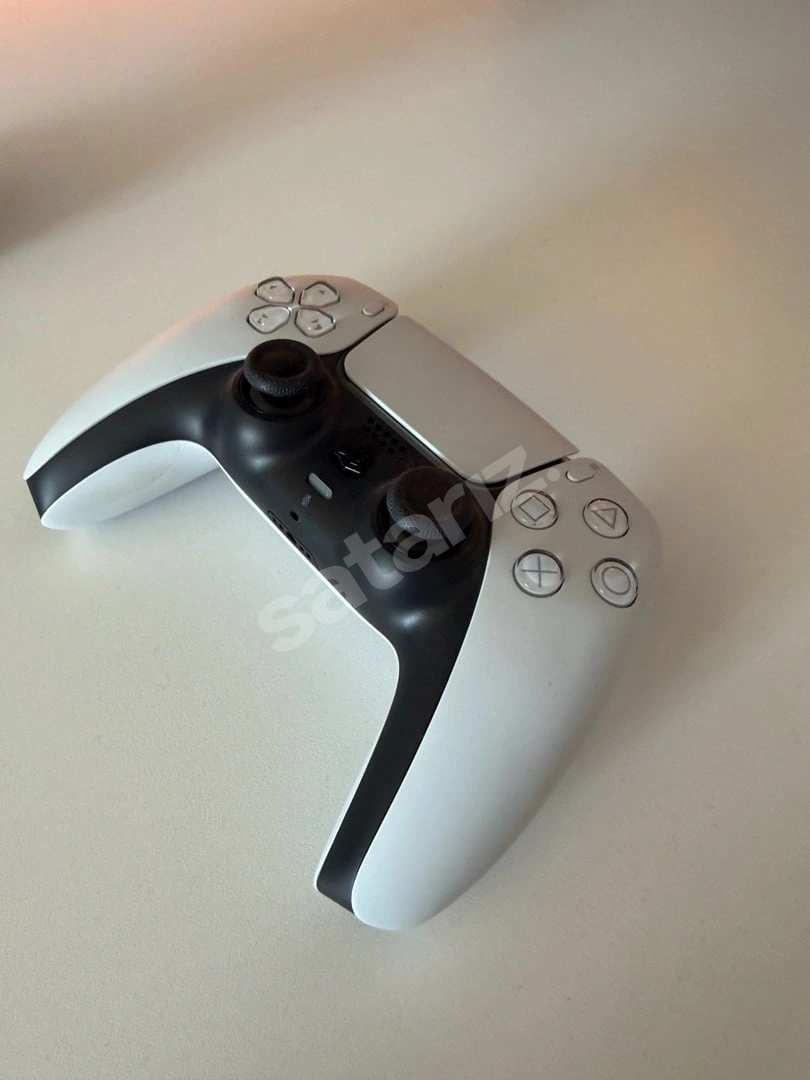 Sony PlayStation DualSense Kol Bilkom Garantili