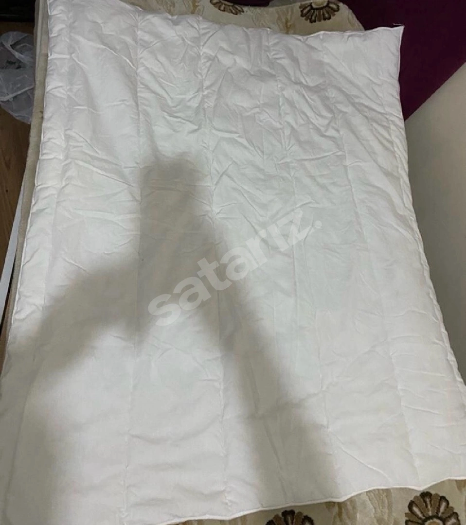Ikea Çocuk Yorgan