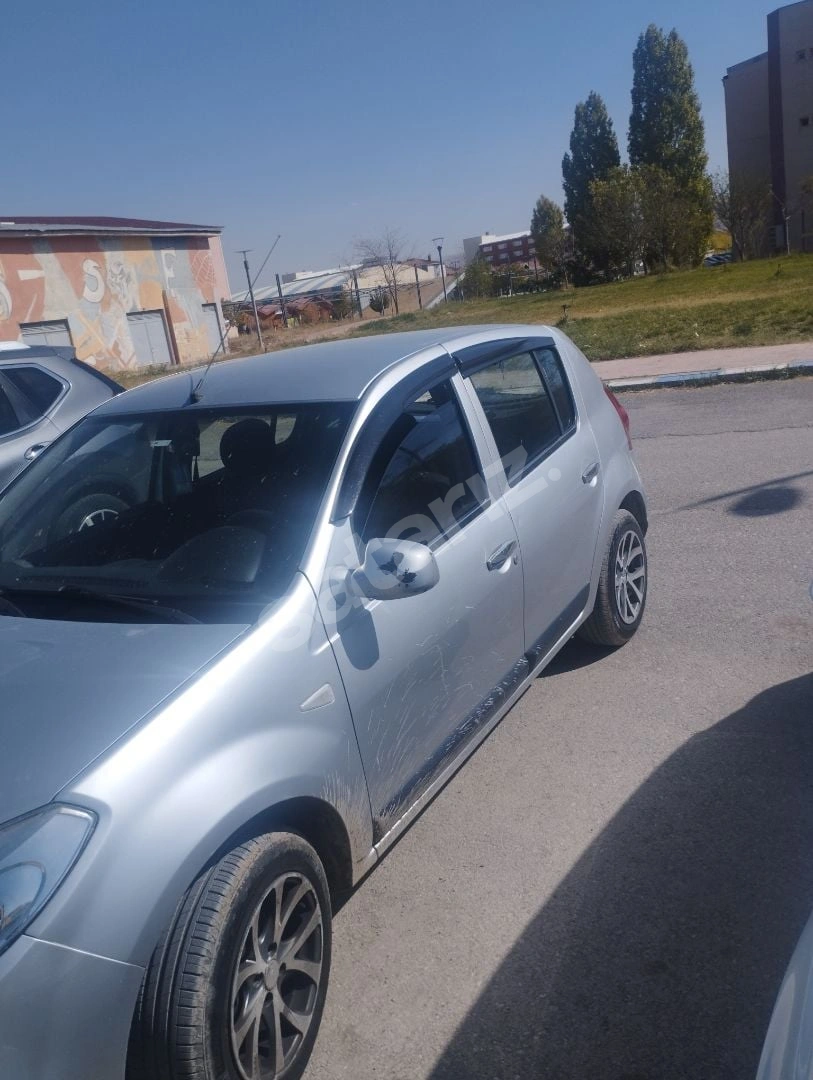 Temiz Aile Aracı