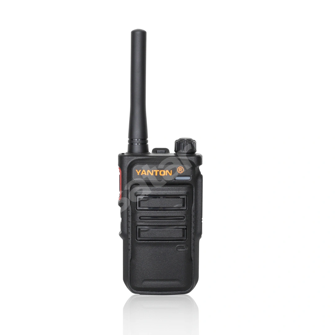 Yanton T-M6D Lisanssız El Telsizi – Uzak Mesafe