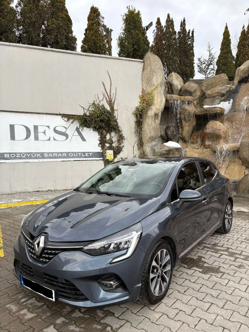 2020 Model 1.0 Tce Otomatik Vites