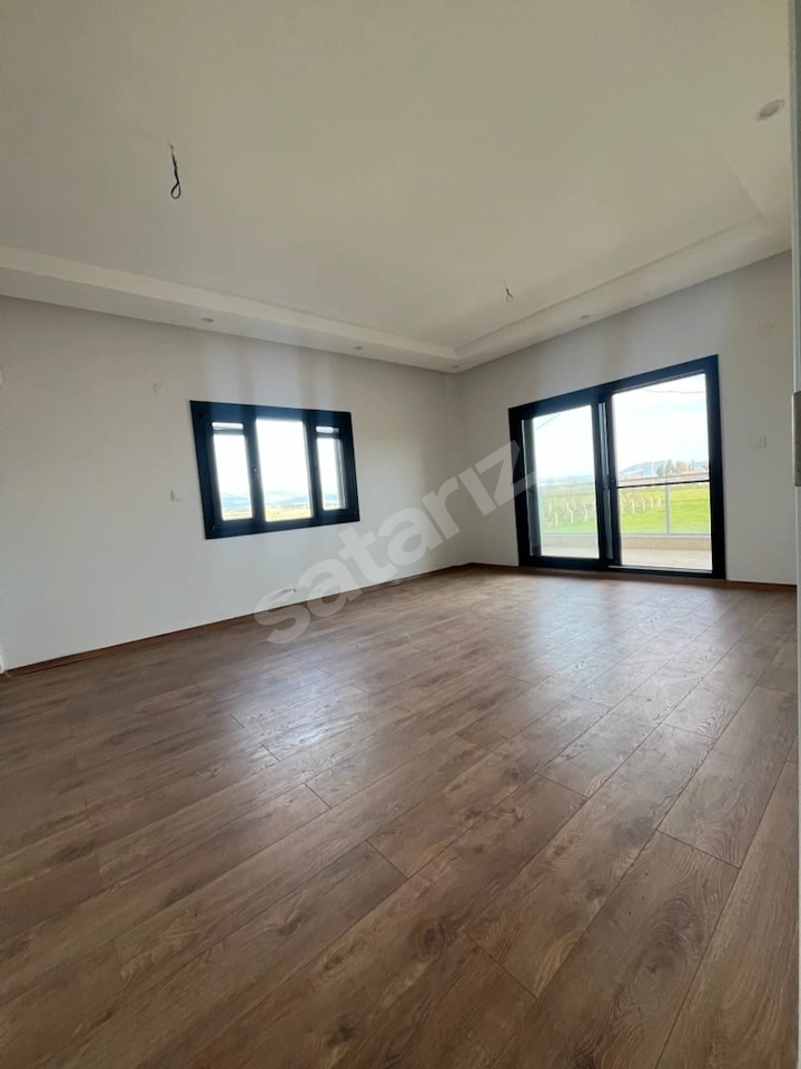 🏠✨Manisa Şehzadeler Tilkisüleymaniye  4+2 Satılık Villa ⭕️🏠