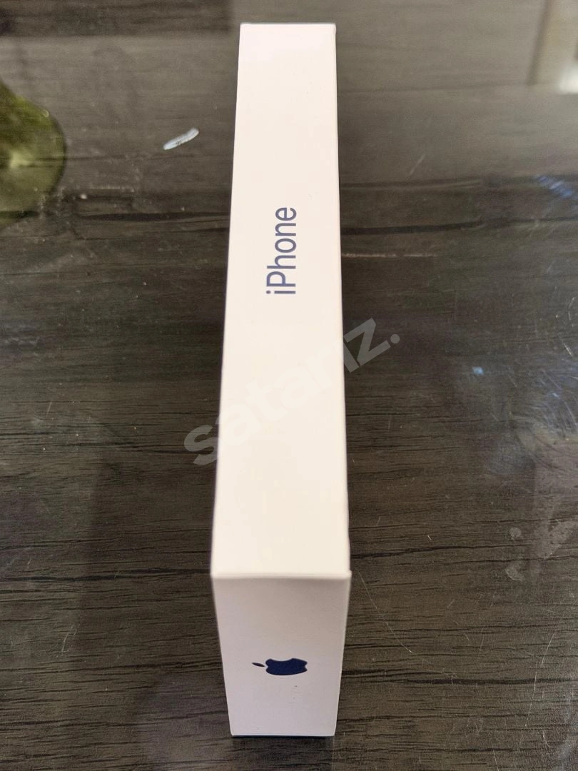 iPhone 17 Pro Max 512 GB A3526