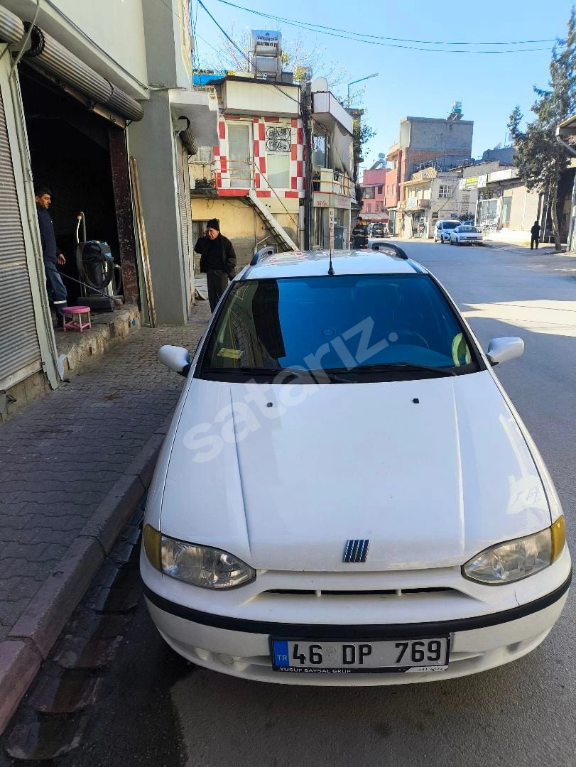 Memurdan Boyasız Masrafsız Temiz Araç