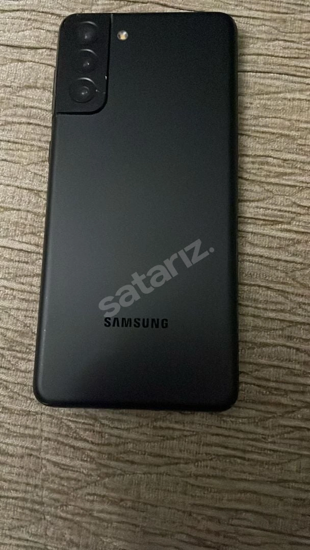 Sahibinden satılık Samsung S21+ 5G