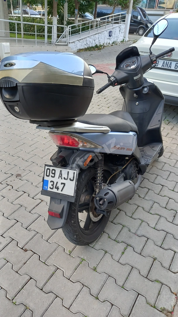 Çok temiz 2015 model 20000 km de yüksek performans