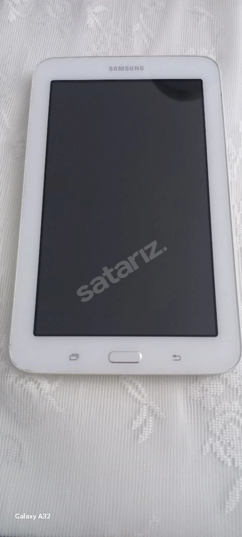 SAMSUNĞ TAB3