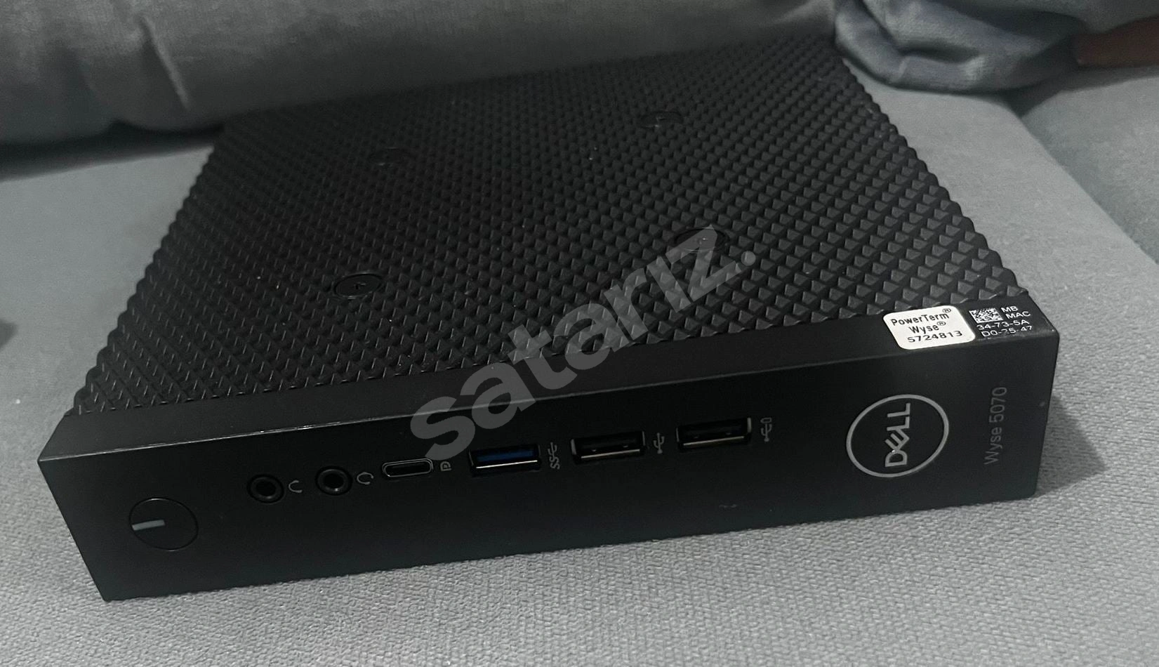 Dell Wyse 5070 Pentium J5005 8GB DDR4 RAM
